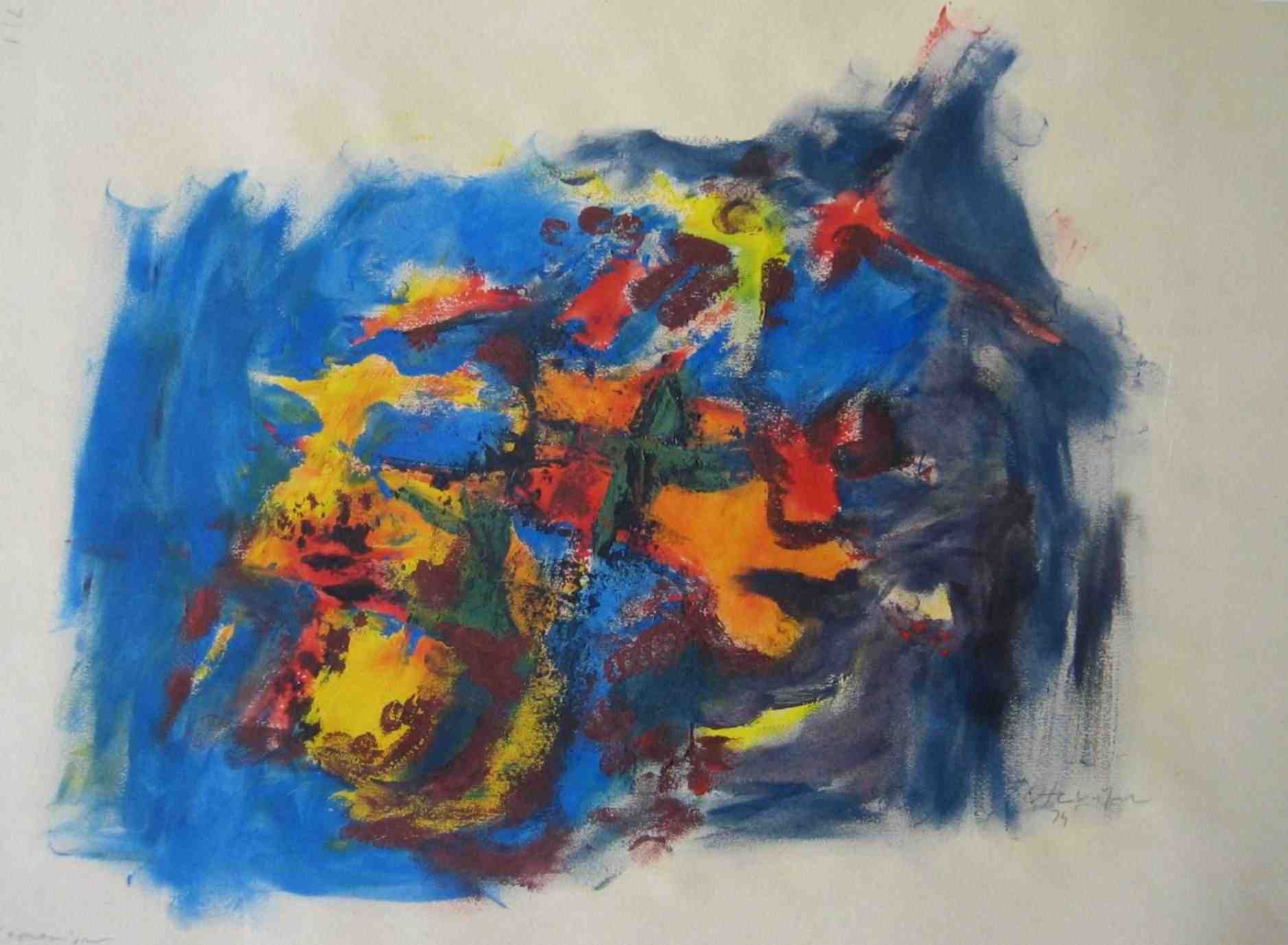 Expressionen