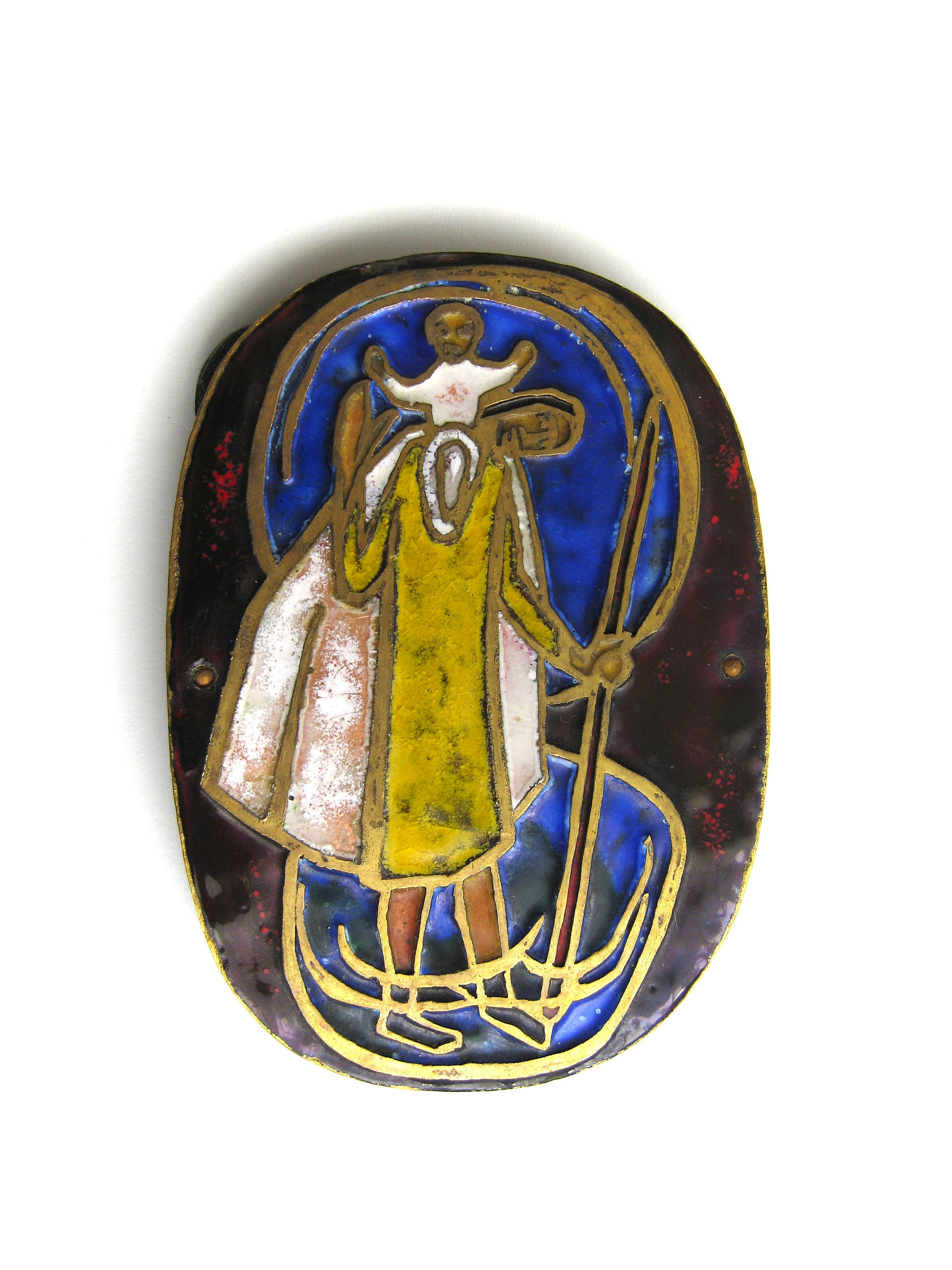 Medaillon