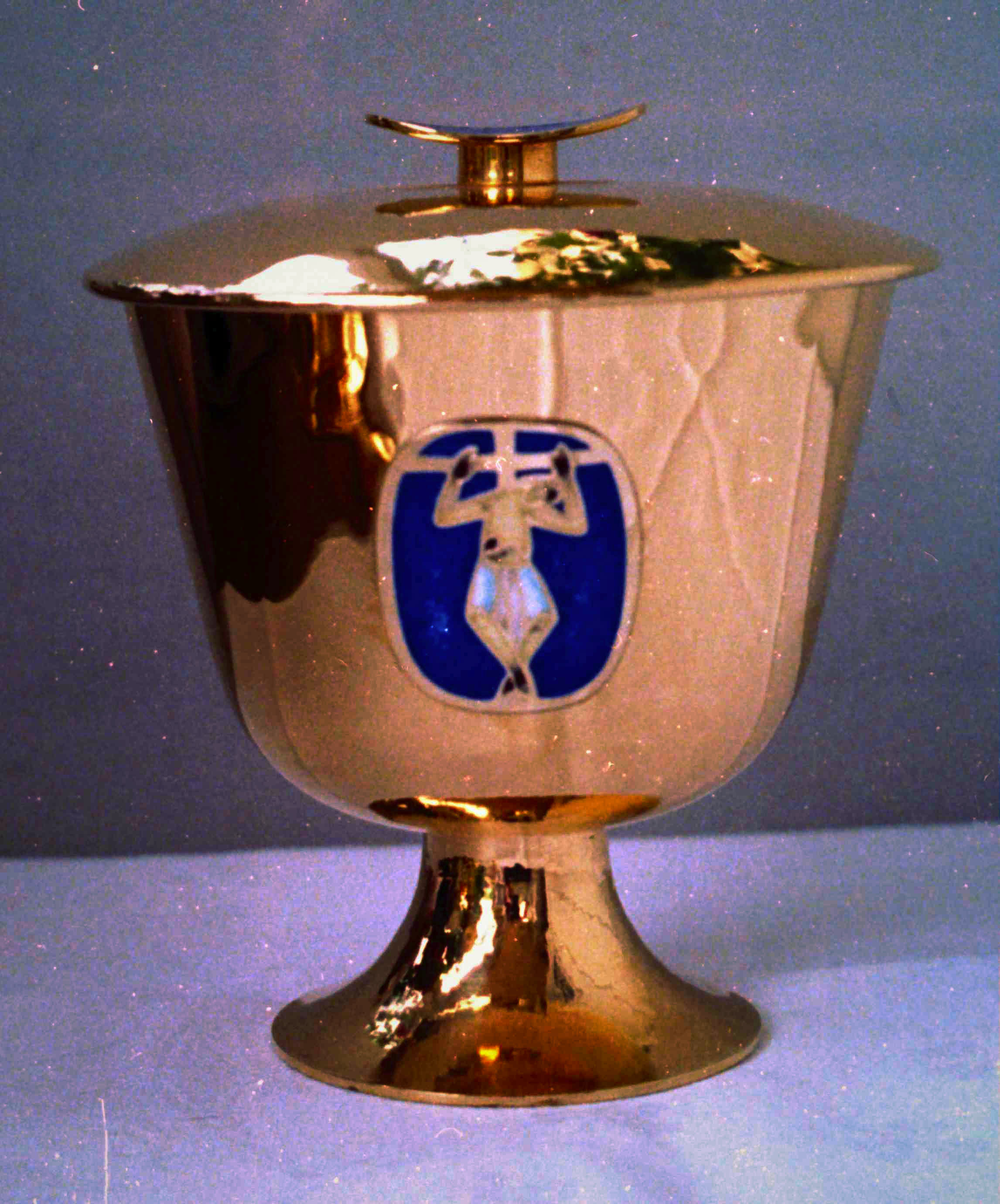 Ciborium