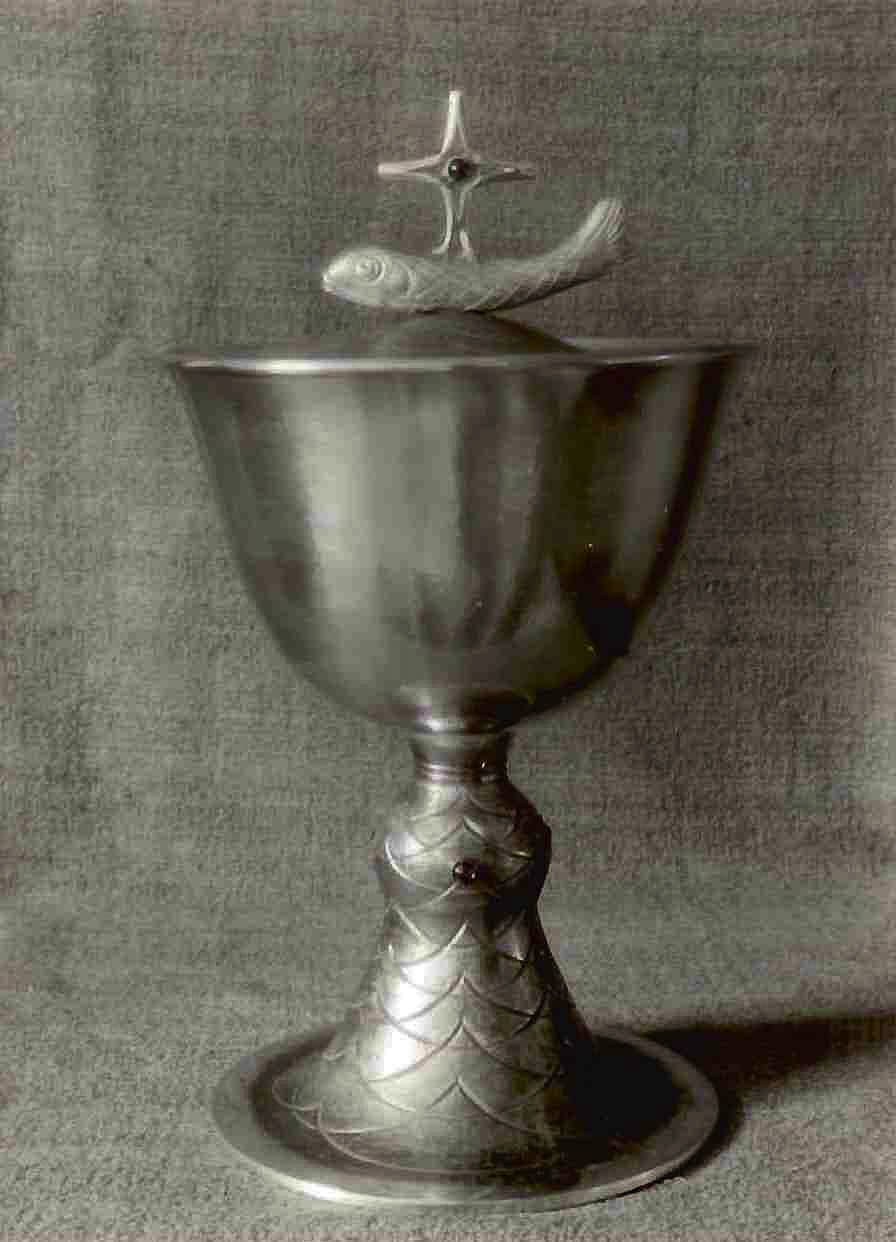 Ciborium