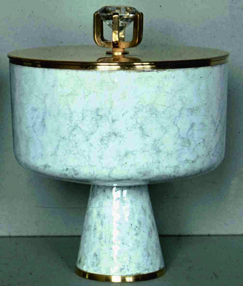 Ciborium