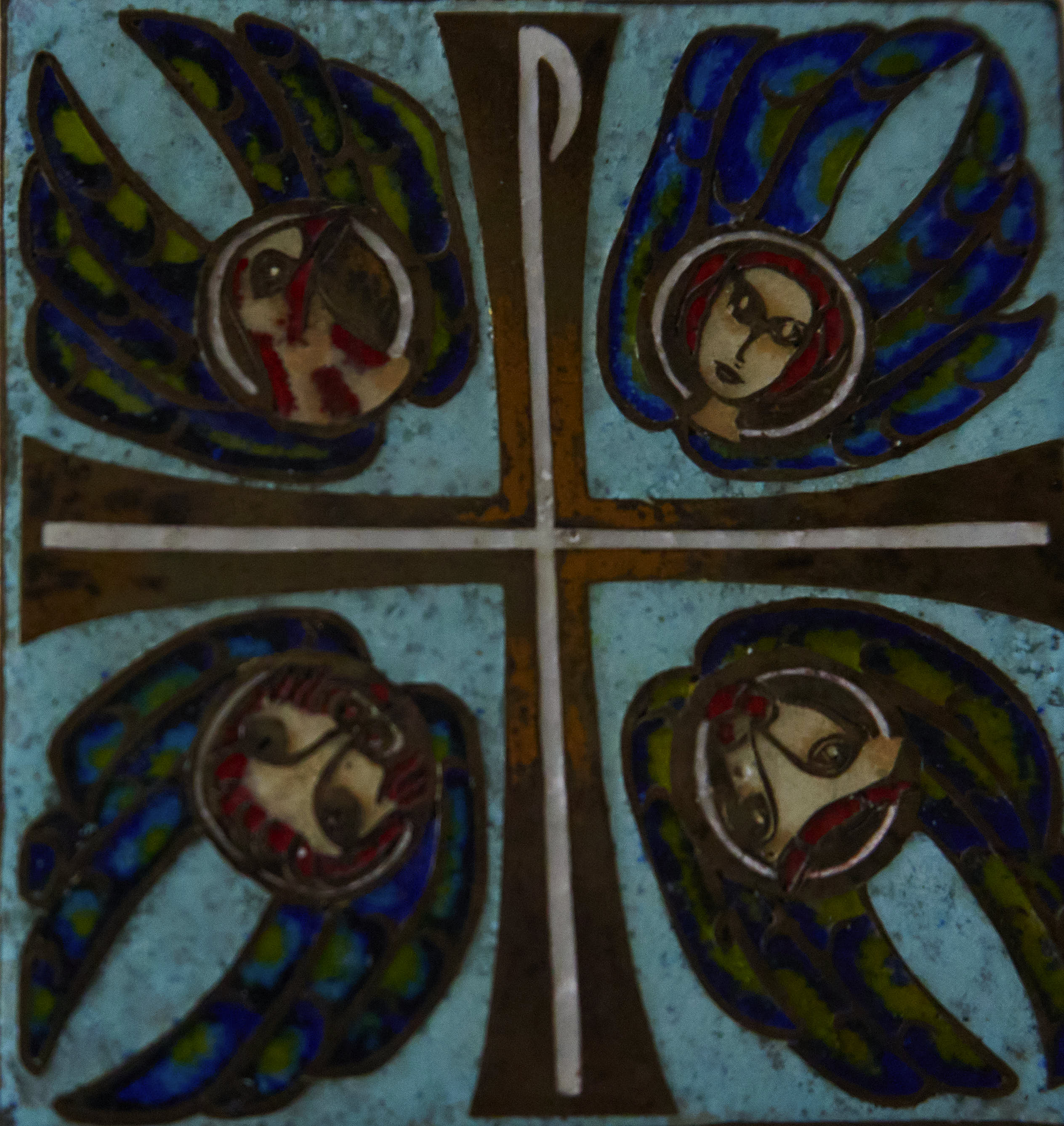 4 Evangelisten 