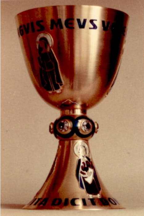 Messkelch